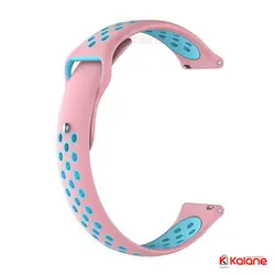 بند ساعت هوشمند Xiaomi Amazfit Stratos 3 مدل نایکی دکمه ای