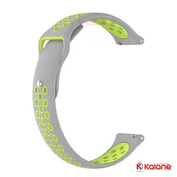 بند ساعت هوشمند Xiaomi Amazfit Stratos 3 مدل نایکی دکمه ای