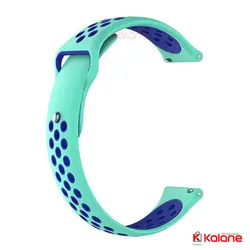 بند ساعت هوشمند Xiaomi Amazfit Stratos 3 مدل نایکی دکمه ای