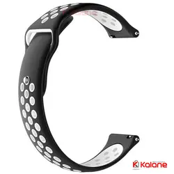 بند ساعت هوشمند Xiaomi Amazfit Stratos 3 مدل نایکی دکمه ای