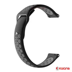 بند ساعت هوشمند Xiaomi Amazfit Stratos 3 مدل نایکی دکمه ای