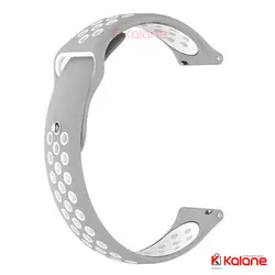 بند ساعت هوشمند Xiaomi Amazfit Stratos 3 مدل نایکی دکمه ای