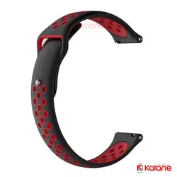 بند ساعت هوشمند Xiaomi Amazfit Stratos 3 مدل نایکی دکمه ای