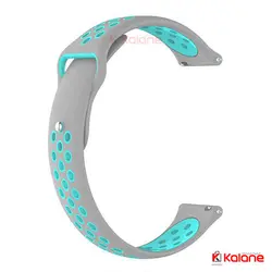 بند ساعت هوشمند Xiaomi Amazfit Stratos 3 مدل نایکی دکمه ای