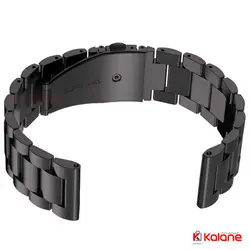 بند استیل ساعت هوشمند Xiaomi Amazfit Stratos 3 مدل 3Pointers - بند ساعت شیائومی