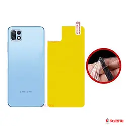 برچسب نانو پشت گوشی Samsung Galaxy F42 5G