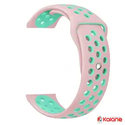 بند ساعت هوشمند Xiaomi Haylou LS02 مدل نایکی دکمه ای