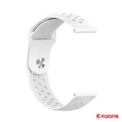 بند ساعت هوشمند Xiaomi Haylou LS02 مدل نایکی دکمه ای