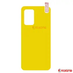 برچسب نانو پشت گوشی Xiaomi Redmi 10