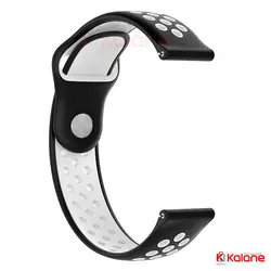 بند ساعت هوشمند Huawei Honor MagicWatch 2 46mm مدل نایکی دکمه ای