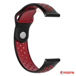 بند ساعت هوشمند Huawei Honor MagicWatch 2 46mm مدل نایکی دکمه ای