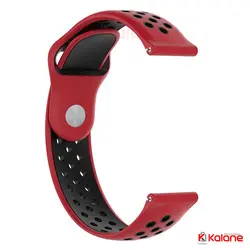 بند ساعت هوشمند Huawei Honor MagicWatch 2 46mm مدل نایکی دکمه ای
