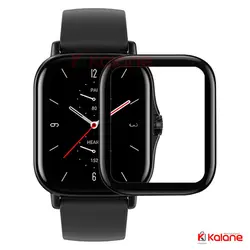 گلس سرامیکی ساعت هوشمند Xiaomi Amazfit GTS 2e - خرید گلس سرامیکی ساعت شیائومی