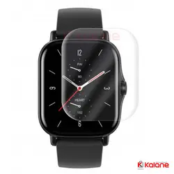 گلس محافظ شیشه ای ساعت شیائومی Xiaomi Amazfit GTS 2e