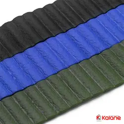 بند چرمی ساعت هوشمند Xiaomi Haylou LS02 مدل Leather Loop - بند ساعت شیائومی