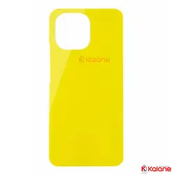 برچسب نانو پشت گوشی Xiaomi Mi 11 Pro - خرید گلس برچسب محافظ پشت گوشی شیائومی