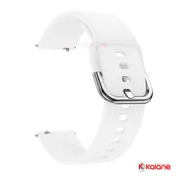 بند سیلیکونی ساعت هوشمند Xiaomi Amazfit GTR 42mm مدل سگکی