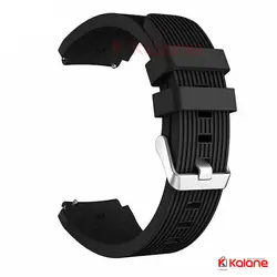 بند سیلیکونی ساعت هوشمند Xiaomi Amazfit GTS 2e مدل گلکسی
