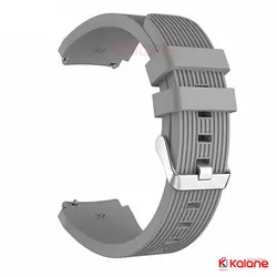 بند سیلیکونی ساعت هوشمند Xiaomi Amazfit GTS 2e مدل گلکسی