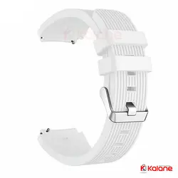 بند سیلیکونی ساعت هوشمند Xiaomi Amazfit GTS 2e مدل گلکسی