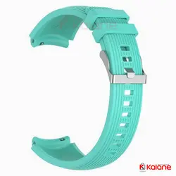 بند سیلیکونی ساعت هوشمند Xiaomi Amazfit GTS 2e مدل گلکسی