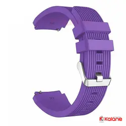 بند سیلیکونی ساعت هوشمند Xiaomi Amazfit GTS 2e مدل گلکسی