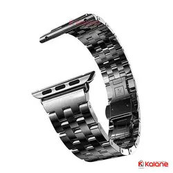 بند فلزی Apple Watch 40mm مدل High-End Steel - بند فلزی ساعت هوشمند اپل واچ