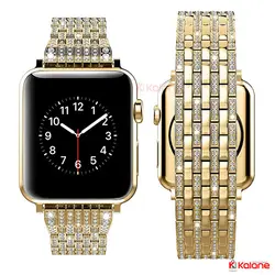 بند فلزی Apple Watch 38/40mm مدل Wearlizer
