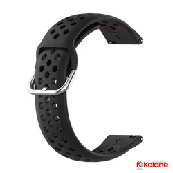 بند ساعت شیائومی Xiaomi Amazfit GTS مدل نایکی سگکی