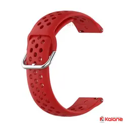 بند ساعت شیائومی Xiaomi Amazfit GTS مدل نایکی سگکی