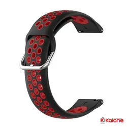 بند ساعت شیائومی Xiaomi Amazfit GTS مدل نایکی سگکی