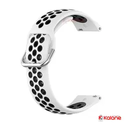 بند ساعت شیائومی Xiaomi Amazfit GTS مدل نایکی سگکی