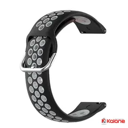 بند ساعت شیائومی Xiaomi Amazfit GTS مدل نایکی سگکی