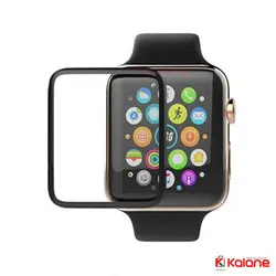 گلس محافظ ساعت Apple Watch 44mm برند Lito - گلس ساعت هوشمند اپل واچ برند LITO