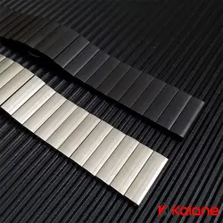 بند استیل ساعت هوشمند Xiaomi Aamazfit GTS مدل One Bead - بند فلزی ساعت شیائومی