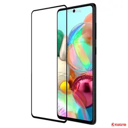 گلس نیلکین Samsung Galaxy A71 5G مدل CP+ Pro - محافظ شیشه ای نیلکین سامسونگ