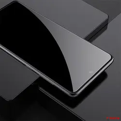 گلس نیلکین Samsung Galaxy A71 5G مدل CP+ Pro - محافظ شیشه ای نیلکین سامسونگ