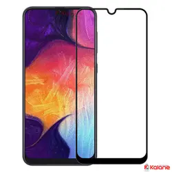 گلس نیلکین Samsung Galaxy A50 مدل CP+ Pro