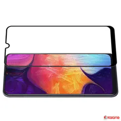 گلس نیلکین Samsung Galaxy A50 مدل CP+ Pro