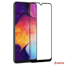 گلس نیلکین Samsung Galaxy A50 مدل CP+ Pro