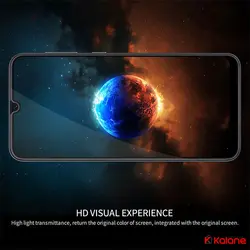 گلس نیلکین Samsung Galaxy A50 مدل CP+ Pro