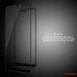 گلس نیلکین Samsung Galaxy A50 مدل CP+ Pro