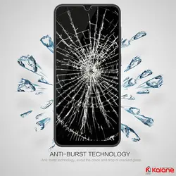 گلس نیلکین Samsung Galaxy A50 مدل CP+ Pro