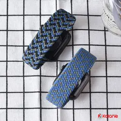 بند ساعت هوشمند Apple watch 38/40mm مدل Braided Solo Loop