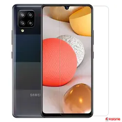 گلس نیلکین Samsung Galaxy M42 5G مدل H+ Pro - خرید گلس محافظ نیلکین سامسونگ