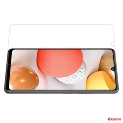 گلس نیلکین Samsung Galaxy M42 5G مدل H+ Pro - خرید گلس محافظ نیلکین سامسونگ
