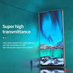 گلس نیلکین Samsung Galaxy M42 5G مدل H+ Pro - خرید گلس محافظ نیلکین سامسونگ