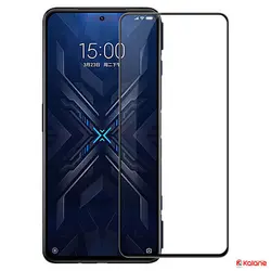 گلس نیلکین Xiaomi Black Shark 4 مدل CP+ Pro - خرید و قیمت گلس نیلکین شیائومی