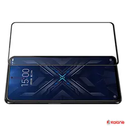 گلس نیلکین Xiaomi Black Shark 4 مدل CP+ Pro - خرید و قیمت گلس نیلکین شیائومی