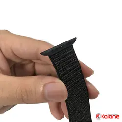 بند ساعت هوشمند Apple Watch 38/40mm مدل اسپرت نایلون